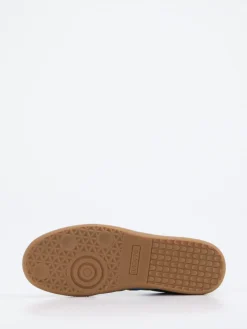 – Retro-Sneaker aus Veloursleder Textil*Back 70 Best