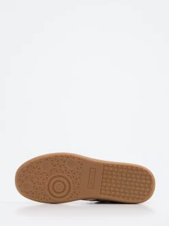 – Retro-Sneaker aus Veloursleder*Back 70 Clearance