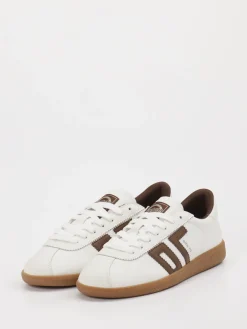 Damen Back 70 – Sneaker aus Kalbleder in