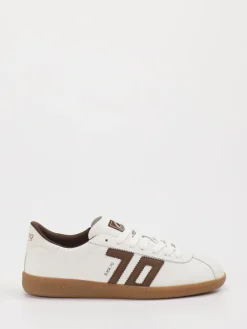 Damen Back 70 – Sneaker aus Kalbleder in