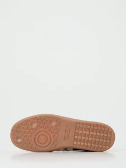 Damen Back 70 – Sneaker aus Velour/Textil in