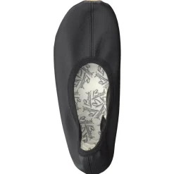 – Ballerinas aus Synthetik in*Beck Discount