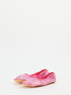 – Gymnastikschuh aus Textil in*Beck Discount