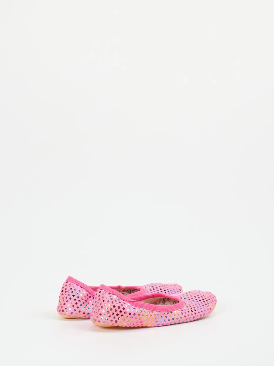 – Gymnastikschuh aus Textil in*Beck Discount