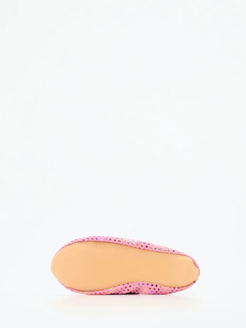 – Gymnastikschuh aus Textil in*Beck Discount