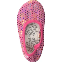 – Gymnastikschuh aus Textil in*Beck Discount