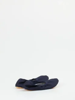 – Gymnastikschuhe aus Canvas Dunkel*Beck Hot