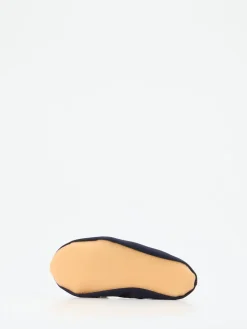 – Gymnastikschuhe aus Canvas Dunkel*Beck Hot