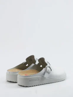 Damen Berkemann – Clogs aus Kalbleder