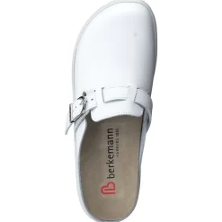 Damen Berkemann – Clogs aus Kalbleder