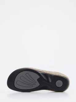 – Filzclogs aus Wollfilz beige*Berkemann New