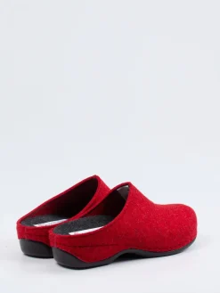 – Filzpantoffeln aus Wolle in Signal*Berkemann Clearance