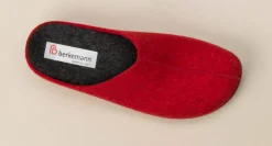 – Filzpantoffeln aus Wolle in Signal*Berkemann Clearance