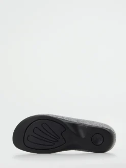 Damen Berkemann – Filzpantoffeln aus Wolle in