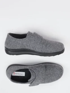 – Hausschuh aus Filz*Berkemann New