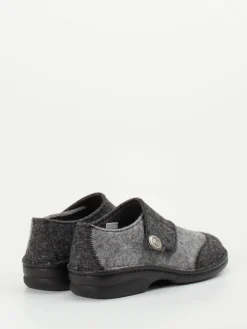 Damen Berkemann – Hausschuh aus Wollfilz in