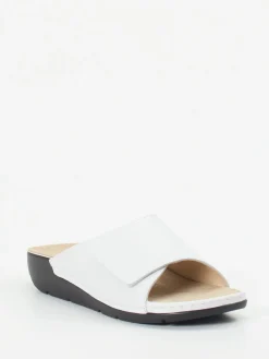 Damen Berkemann – Komfort-Pantolette aus Kalbleder