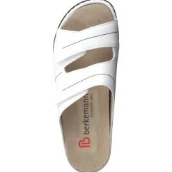 – Komfort-Pantolette aus Kalbleder*Berkemann New