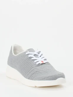 – Komfort-Sneaker aus Textilstrick Hell*Berkemann Discount