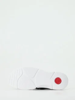 – Komfort-Sneaker aus Textil dunkel*Berkemann Online