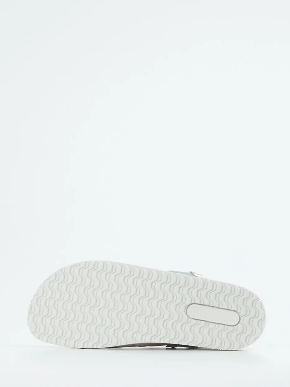 Damen Berkemann – Pantoletten aus Kalbleder