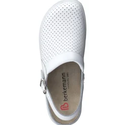 Damen Berkemann – Pantoletten aus Kalbleder