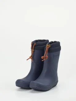 Kinder Bisgaard – Gummistiefel aus Synthetik Dunkel