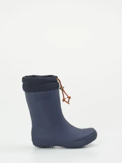 Kinder Bisgaard – Gummistiefel aus Synthetik Dunkel