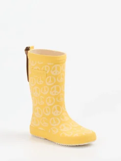 – Gummistiefel aus Synthetik in*Bisgaard Discount