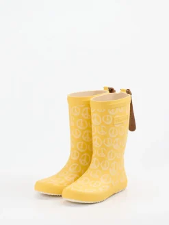 – Gummistiefel aus Synthetik in*Bisgaard Discount