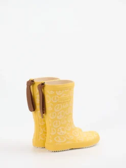 – Gummistiefel aus Synthetik in*Bisgaard Discount