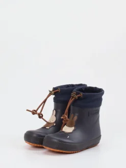 – Gummistiefel aus Gummi Dunkel*Bisgaard Hot