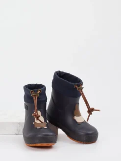 – Gummistiefel aus Gummi Dunkel*Bisgaard Hot