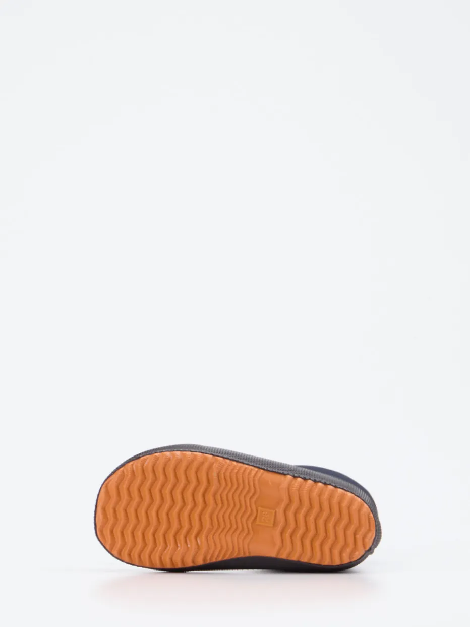 – Gummistiefel aus Gummi Dunkel*Bisgaard Hot