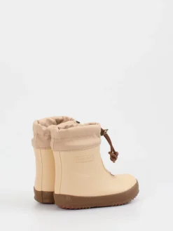 Kinder Bisgaard – Gummistiefel aus Gummi mit Comic-Motiv