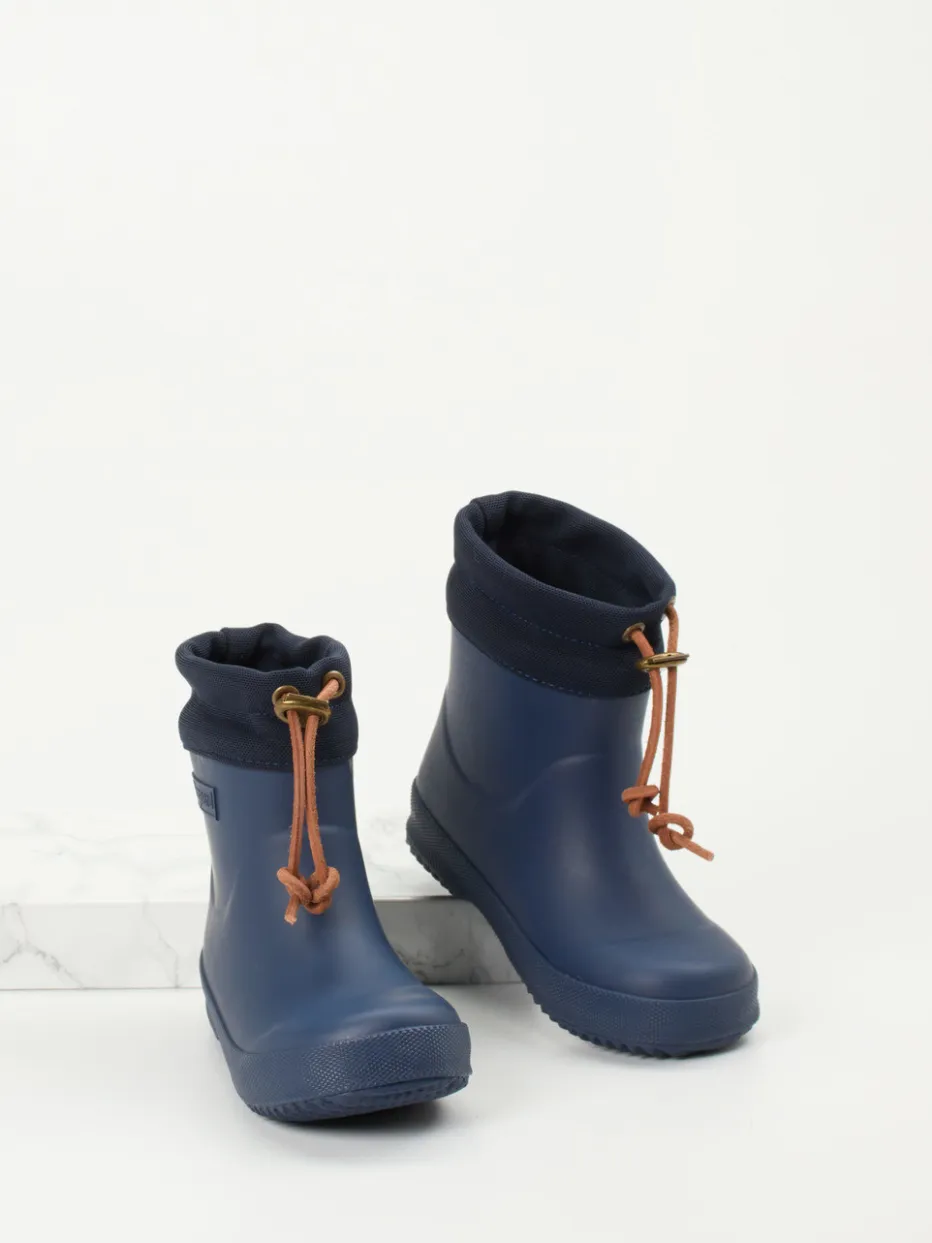 Kinder Bisgaard – Kinder-Gummistiefel aus Synthetik