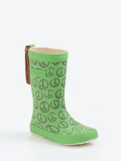 Kinder Bisgaard – Kinder-Gummistiefel aus Naturkautschuk