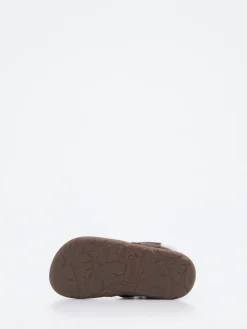 Kinder Bisgaard – Klettboots aus Kalbleder in