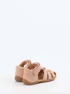 – Klettsandalen aus Kalbleder Alt*Bisgaard Online