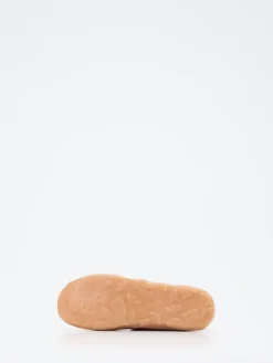 – Mary Janes aus Cordstoff in Brombeer*Bisgaard Clearance