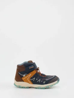 – Outdoor-Boots aus Nubukleder*Bisgaard Best