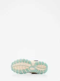 – Outdoor-Boots aus Nubukleder*Bisgaard Best