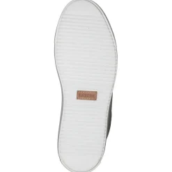 – Sneaker aus Veloursleder mit Lammfellfutter*Blackstone Sale