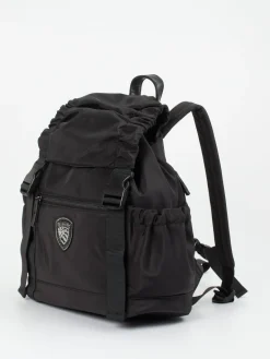 – Daypack aus Nylon*Blauer