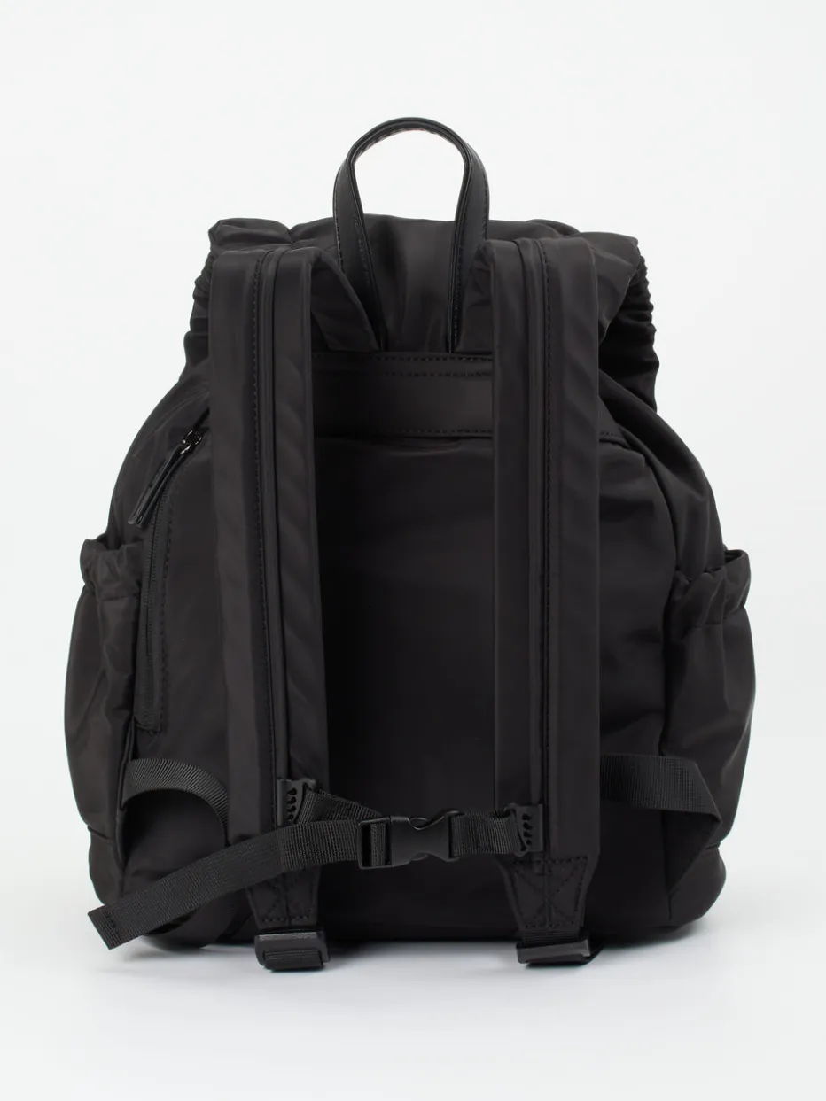 – Daypack aus Nylon*Blauer