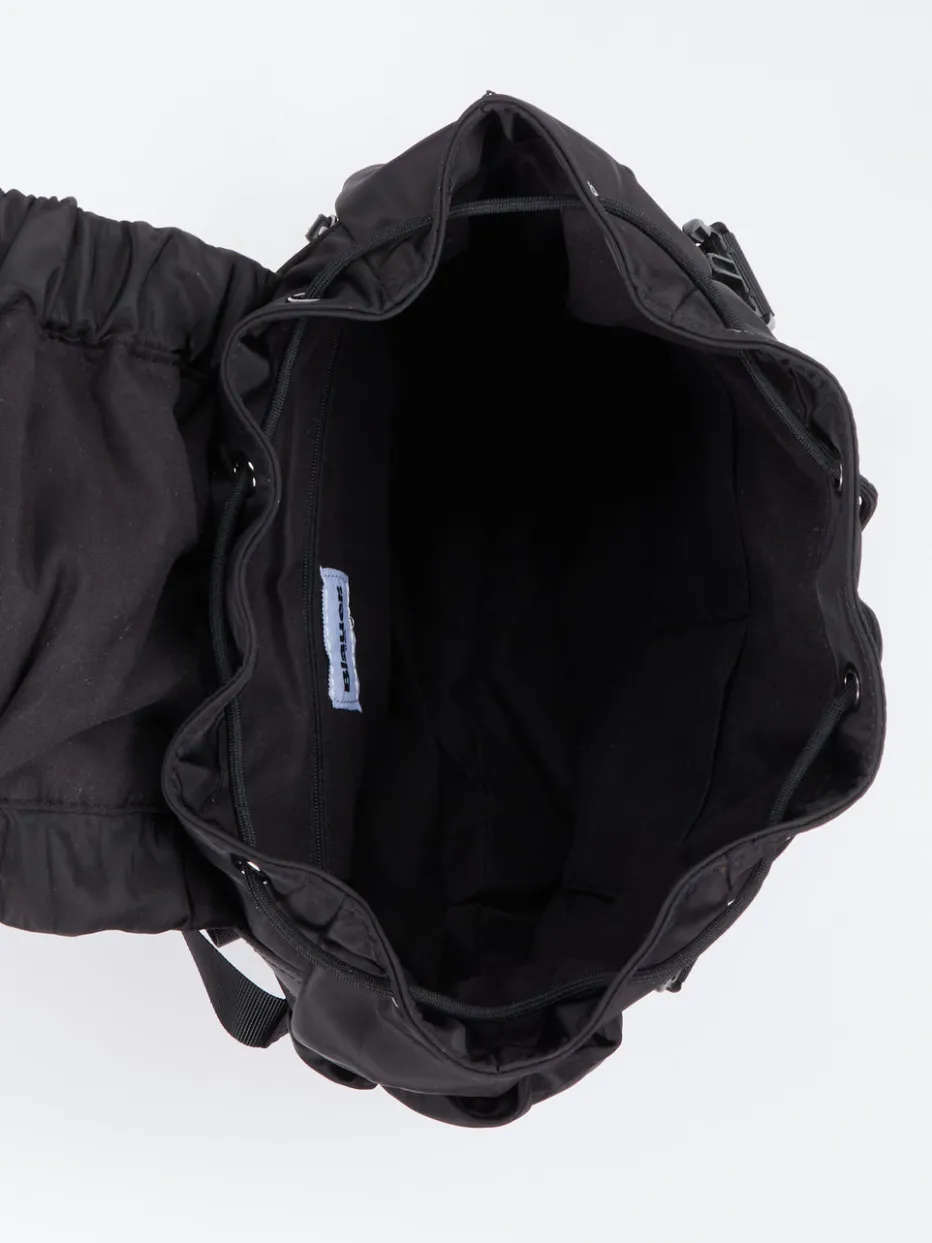 – Daypack aus Nylon*Blauer