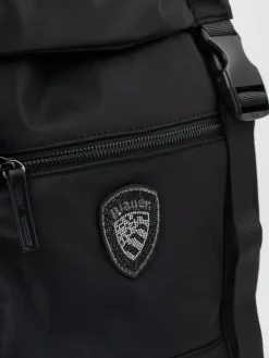 – Daypack aus Nylon*Blauer