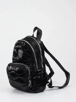 – Daypack aus Nylon in*Blauer Discount