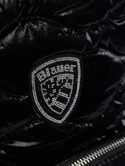 – Daypack aus Nylon in*Blauer Discount