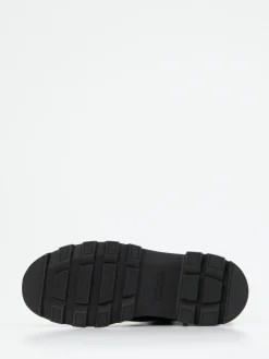 Damen Blauer – Schnürboots aus Kalbleder